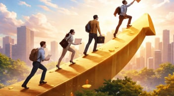 4 kiểu người thường thành công muộn nhưng càng kiên trì thì càng vang danh, giàu bền vững