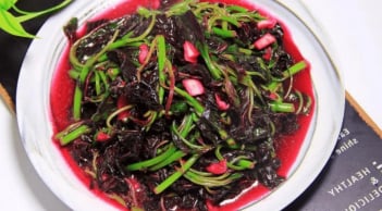 5 loại rau giá rẻ nhiều canxi hơn sữa