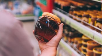 5 loại thực phẩm không bao giờ hết hạn sử dụng, để càng lâu càng quý