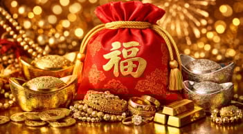 8 ngày cuối tháng Giêng: 3 con giáp lộc lá tăng vùn vụt, làm việc lớn dễ thuận, xuất hành gặp may