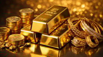 Bảng giá vàng 9999 24K 18K SJC DOJI PNJ hôm nay 8/3/2026