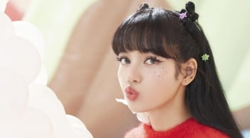 Bí quyết giữ dáng và làn da “búp bê sống” của Lisa (BLACKPINK)