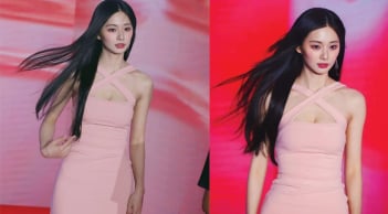 Chu Tử Du gây chú ý với màn đáp trả tinh tế khi bị chê ngoại hình, tiết lộ thói quen giữ dáng