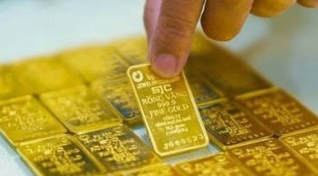 Giá vàng hôm nay 8/3: Người mua vàng lỗ tới 5 triệu đồng chỉ sau một tuần