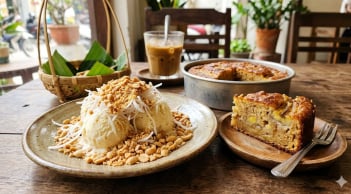 Loại quả quen thuộc ở Việt Nam lọt top tốt cho sức khỏe: Làm kem hay bánh đều ngon