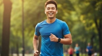 Phát hiện môn thể thao cực tốt cho đời sống vợ chồng: Mỗi phút tập đều giúp cải thiện rõ rệt