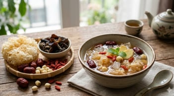 Sau tuổi 30, phụ nữ nên ăn 6 thực phẩm giàu collagen này: Da căng mịn tự nhiên, ít nếp nhăn hơn