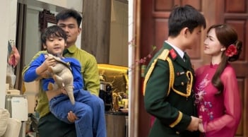 Thực hư tin đồn Hòa Minzy và chồng sắp cưới đã có con chung