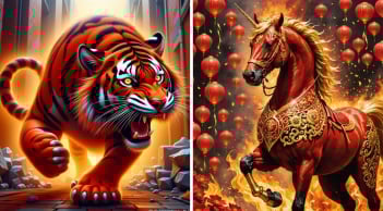 Trước Rằm tháng 2: 3 tuổi ăn lộc Ông Hoàng Mười, Trả Nợ - Xây Nhà - Mua Xe muốn gì được nấy