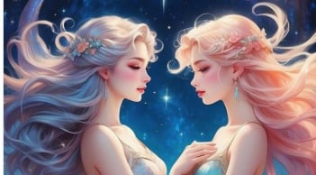 Từ nay tới hết tháng 3: 3 cung hoàng đạo có cơ hội đổi chiều vận mệnh, tài lộc đến bất ngờ