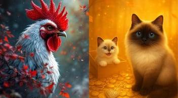 10 ngày tới (11-21/3): 3 con giáp dễ gặp vận may bất ngờ, 1 tuổi cần cảnh giác tiểu nhân