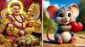 15 ngày liên tiếp (9/3 đến 19/3): 3 tuổi Trúng Lộc Thần Tài, làm ăn thuận lợi dễ Giàu To