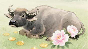 3 con giáp tưng bừng Chốt Lời, càng về cuối tháng Giêng tiền của càng tăng mạnh