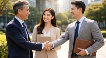 3 kiểu người thường được quý nhân giúp đỡ: Không phải may mắn, mà là khí chất