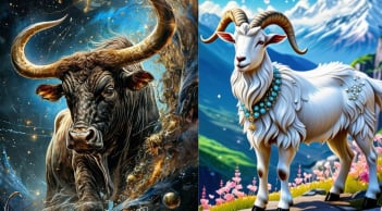 4 con giáp nửa sau cuộc đời mới lật ngược thế nghèo, càng về sau càng kiếm nhiều tiền