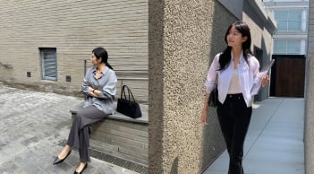 4 kiểu quần công sở được ưa chuộng trong mùa hè 2026