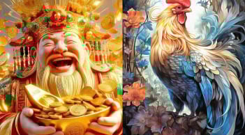 60 ngày tới: 3 con giáp tháng 3 trúng số, tháng 4 giàu có mua nhà tậu xe