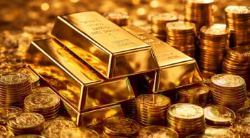 Bảng giá vàng 9999 24K 18K SJC DOJI PNJ hôm nay 9/3/2026