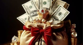 Càng về cuối tháng 3, 3 con giáp này càng đỏ vận tiền bạc, cơ hội kiếm tiền dồn dập