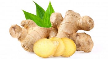 Chỉ cần 1 lát gừng, mẹo nhỏ trong bếp giúp xử lý nhiều rắc rối quen thuộc