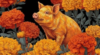 Hết thời Đói Kém tháng 3/2026: 3 con giáp làm ăn cực đỏ, tiền về liên tục