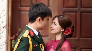 Hòa Minzy thông báo ngưng làm điều này về chồng Đại úy