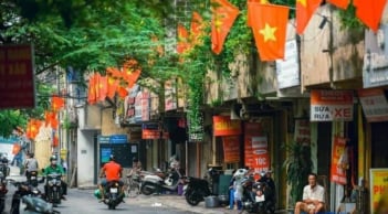 Lịch nghỉ Giỗ Tổ Hùng Vương và 30/4 – 1/5 chính thức năm nay: Người lao động được nghỉ bao nhiêu ngày?