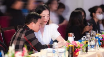 Nam Em xác nhận đường ai nấy đi với bạn trai Hữu Cường