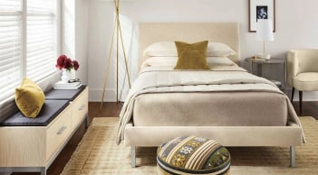 Người xưa dặn: 'Đầu giường đặt 3 vật này', tài lộc tự tìm đến, gia chủ càng ngủ càng phát đạt-càng ra tiền