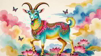 Nửa đầu năm chuyển vận: 4 con giáp rũ bỏ muộn phiền, tài lộc dần khởi sắc