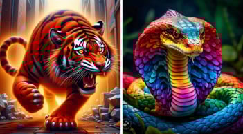 Ông Hoàng Bảy độ trì: 3 tuổi từ mai Trúng Lớn, ăn nên làm ra, tiền tiêu không xuể