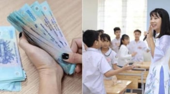 Tăng lương 2026: Nhóm nào được tăng cao nhất? Chi tiết mức điều chỉnh mới nhất