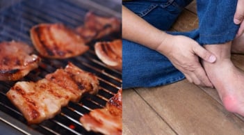 Thịt ba chỉ – món khoái khẩu nhưng có thể là 'kẻ thù' của những người này, ăn sai cách càng gây hại