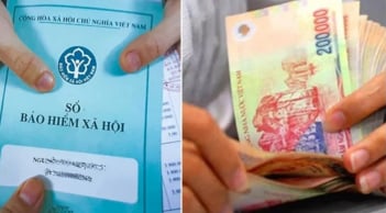 Từ nay trở đi: Trường hợp này nghỉ hưu trước vẫn được nhận đủ lương, đó là ai?