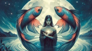 15 ngày đầu tháng 4: 2 cung hoàng đạo cần đặc biệt chú ý sức khỏe, 1 cung dễ hao tiền nếu chủ quan