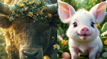 3 con giáp sống chậm nhưng đường đời khá thuận, càng về sau càng ổn định