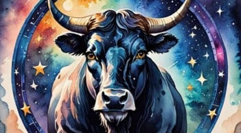 3 cung hoàng đạo nói ít làm nhiều: Càng sống càng vững vàng, tài lộc tích lũy theo năm tháng