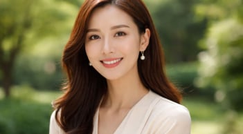 3 nét tướng mạo báo hiệu hậu vận an nhàn, cuộc đời càng về sau càng sung túc