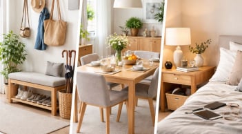 3 vị trí trong nhà Đại Kỵ để đồ lộn xộn: Nhiều gia đình mắc phải mà không biết