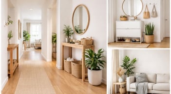 3 vị trí trong nhà nên hạn chế đặt quá nhiều đồ, đừng xem thường mà tổn hại nhiều mặt