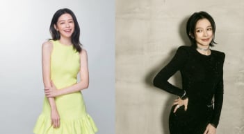 Bí quyết giữ dáng mảnh mai của Từ Nhược Tuyên ở tuổi 51