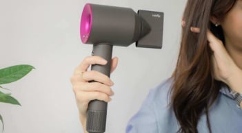 Bí quyết sấy tóc tại nhà giúp 3 kiểu tóc phổ biến luôn vào nếp đẹp