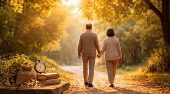 Đời người quan trọng nhất là giữ được 3 việc này thì phúc đức bền lâu, hậu vận càng an ổn