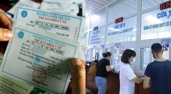 Đối với bệnh cần chữa trị dài ngày thì được hưởng quyền lợi BHYT như thế nào?