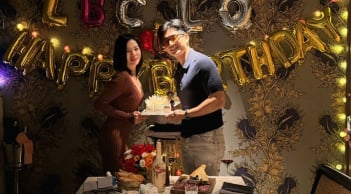 Lệ Quyên tiết lộ điều khiến cô hạnh phúc nhất