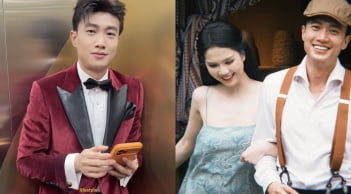 Quốc Trường sẽ chụp ảnh cưới với Ngọc Trinh?