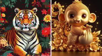 Sau 11/3: 3 tuổi Bứt Tốc mạnh mẽ, Thần Tài cho lộc giàu nhanh hơn trúng số