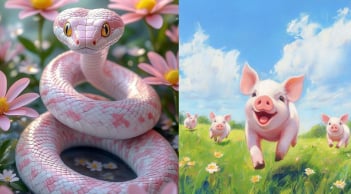 Tiết Thanh minh (5-20/4): 2 con giáp lộc lá đầy nhà, 2 con giáp gặp cơ hội đổi việc thuận lợi