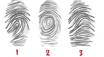 Trắc nghiệm: Vân tay ngón cái tiết lộ bạn có phải người chung thủy