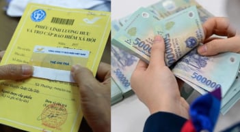 Trường hợp dù nghỉ hưu sớm 5 năm vẫn được hưởng lương hưu tối đa từ năm 2026